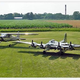 Illustration for article titled Homebuilt Airplane? Pfffft. This Is A 1/3 Scale B-17!